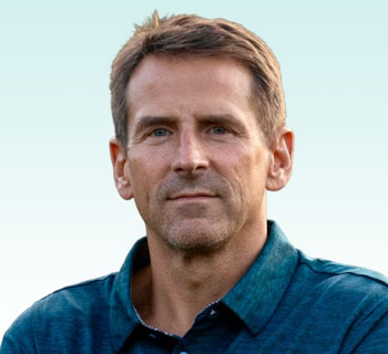 Jeff Hansen